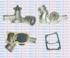 AQUAPLUS 85-0730 Water Pump